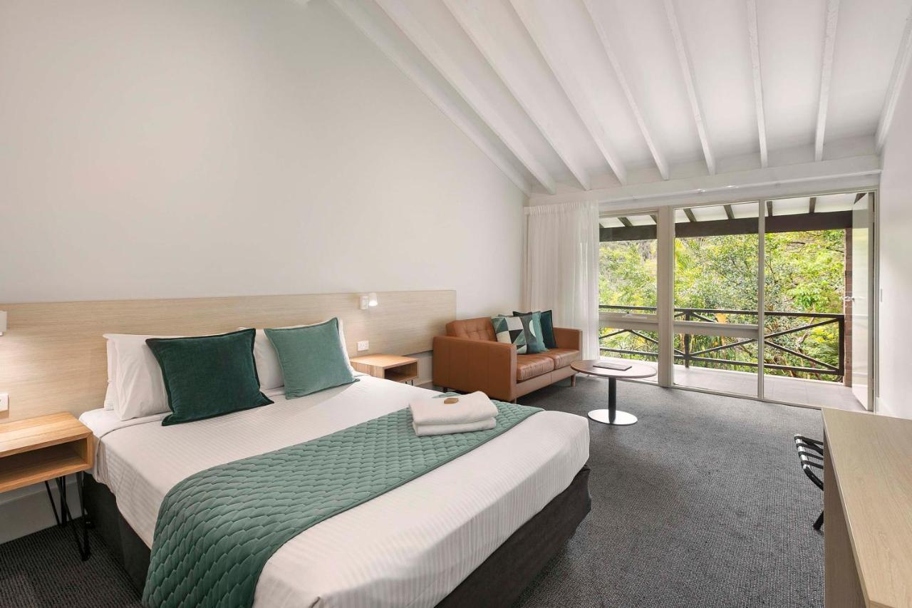 Avoca Beach Hotel Exterior foto