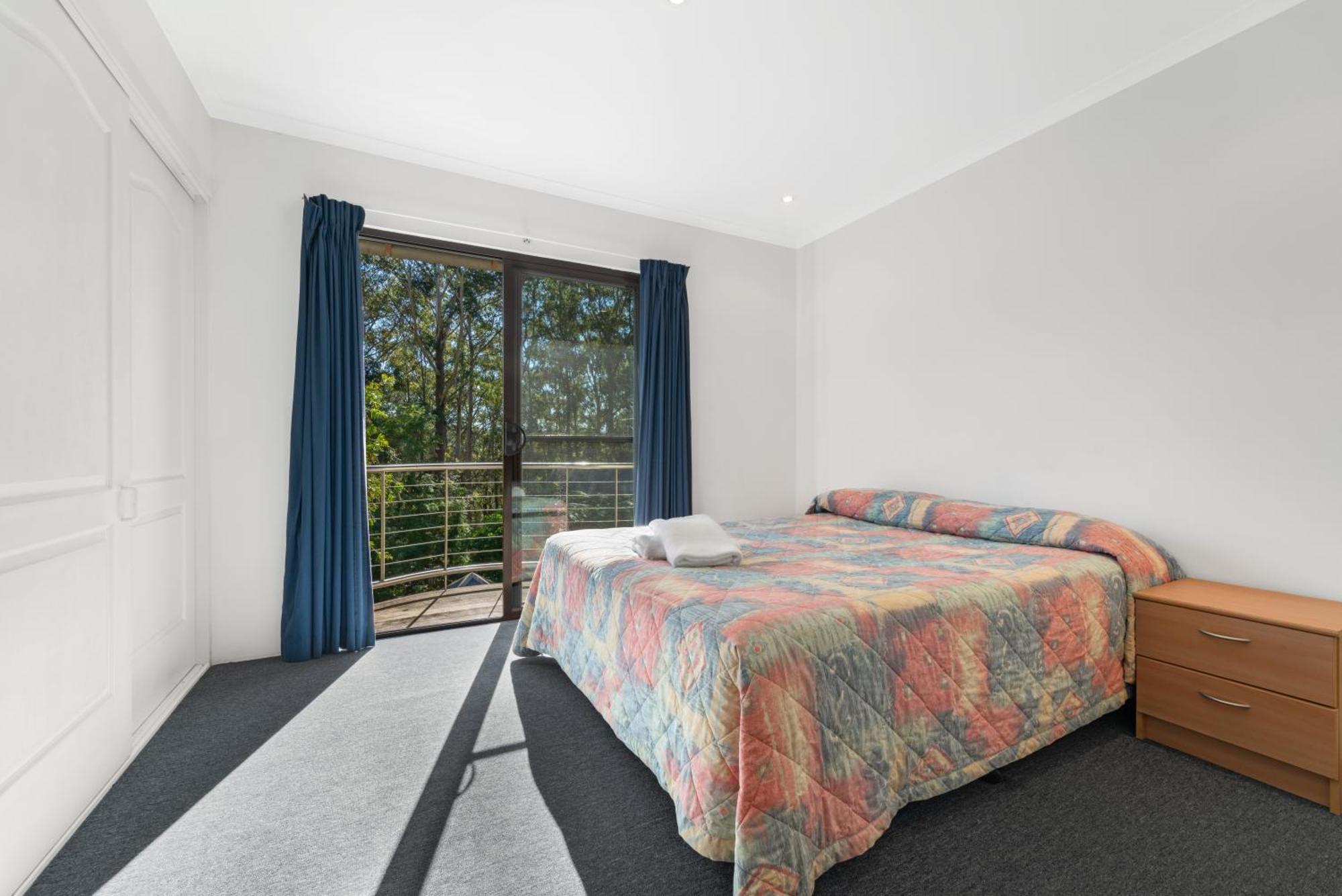 Avoca Beach Hotel Exterior foto
