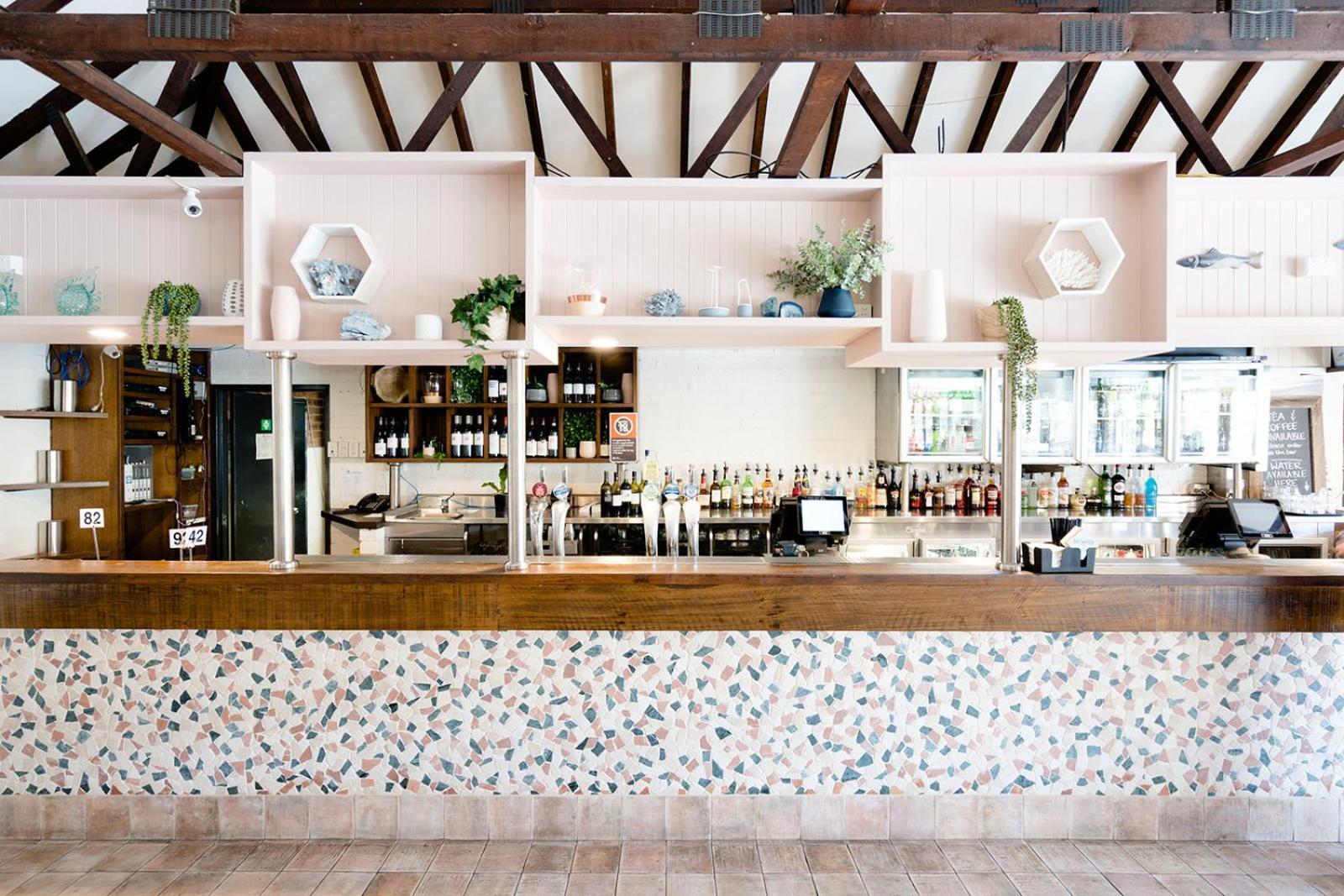 Avoca Beach Hotel Exterior foto