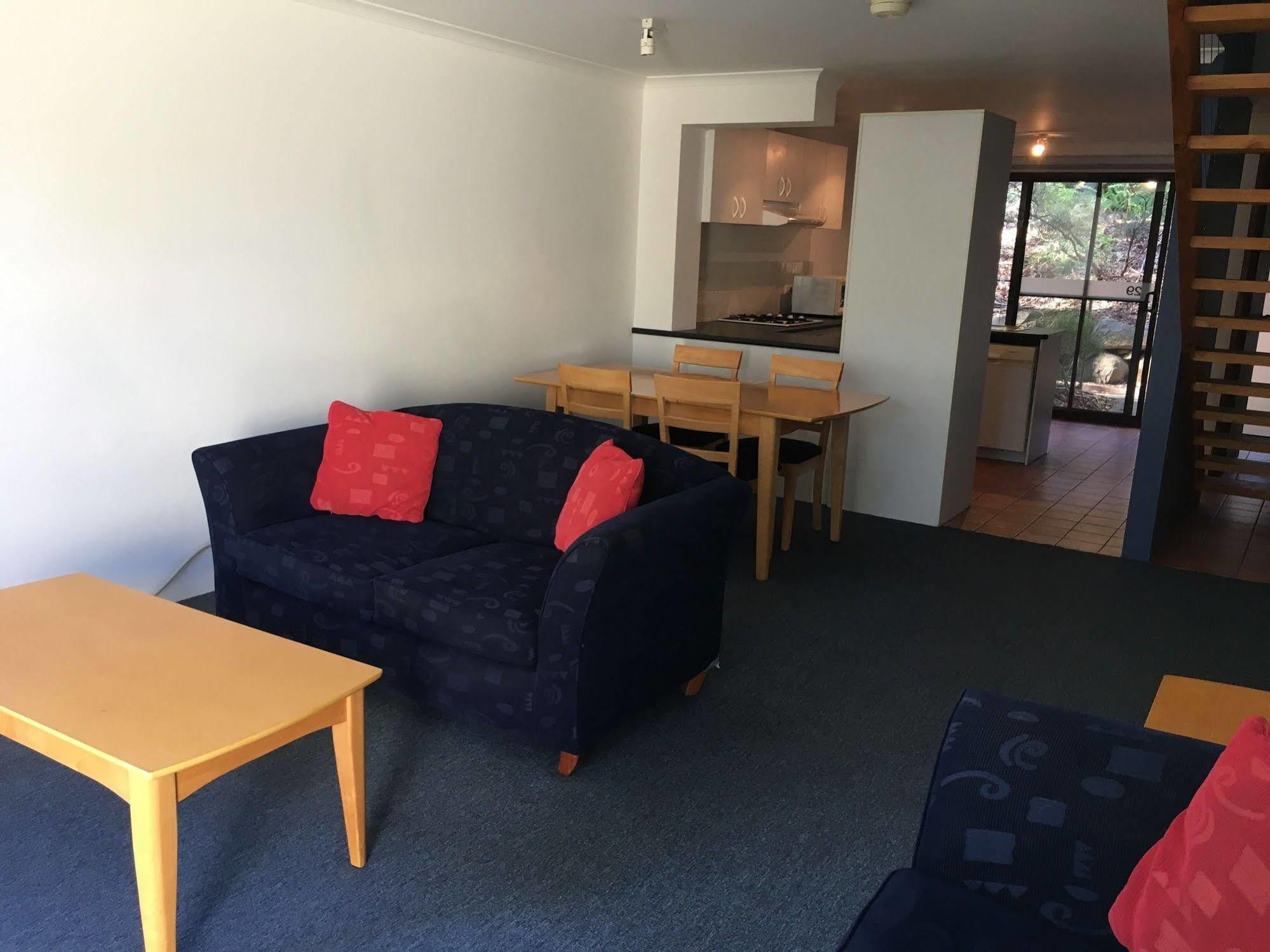 Avoca Beach Hotel Exterior foto