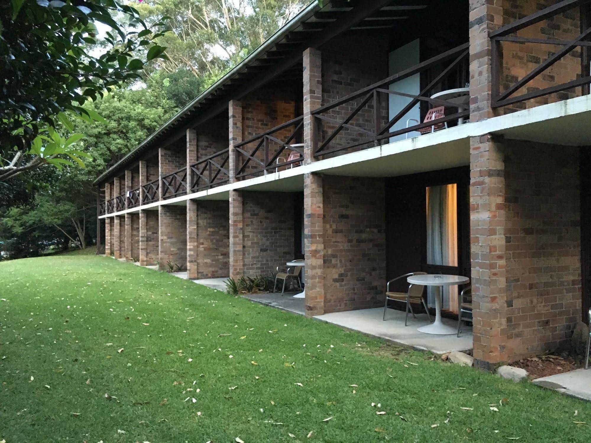 Avoca Beach Hotel Exterior foto