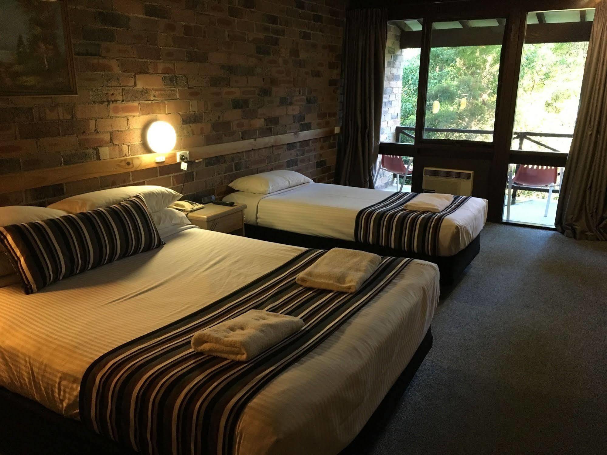 Avoca Beach Hotel Exterior foto